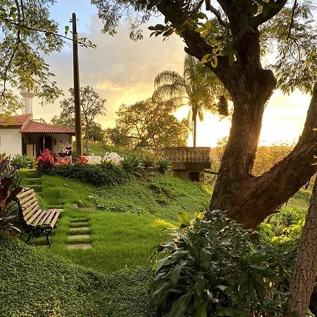Recanto Do Coracao Itauna (Minas Gerais) Exterior photo