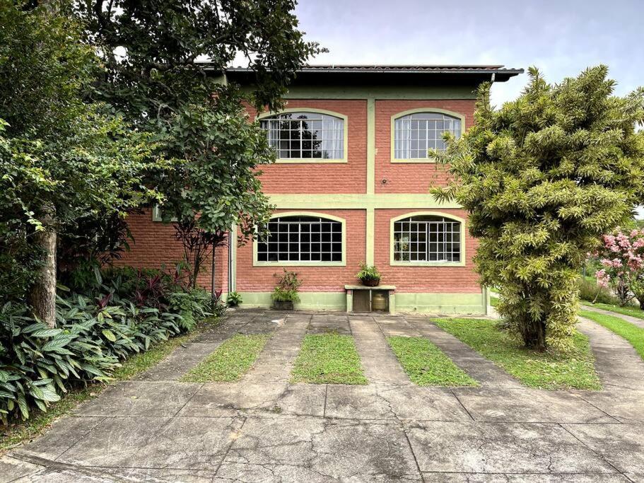 Recanto Do Coracao Holiday home