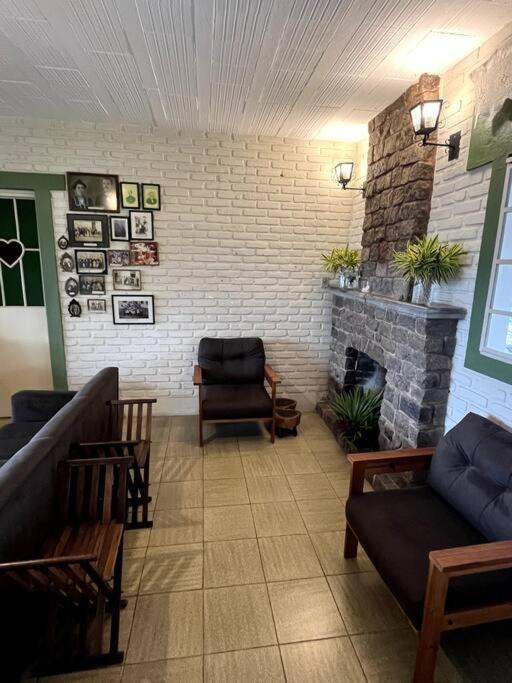 Recanto Do Coracao Holiday home *