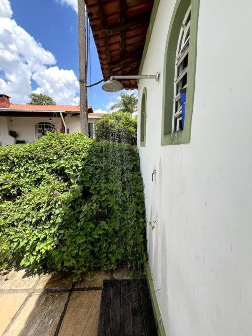 Recanto Do Coracao