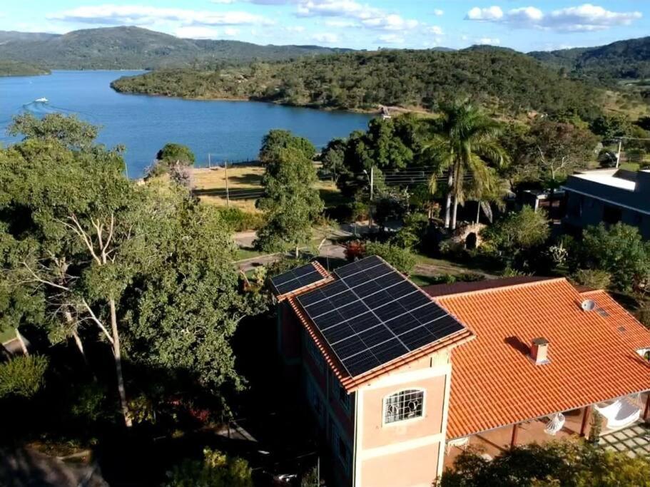 Recanto Do Coracao