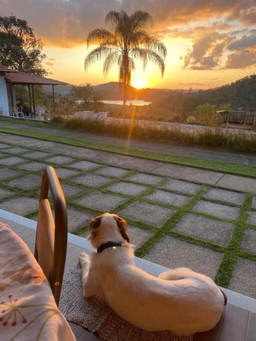 Recanto Do Coracao Holiday home