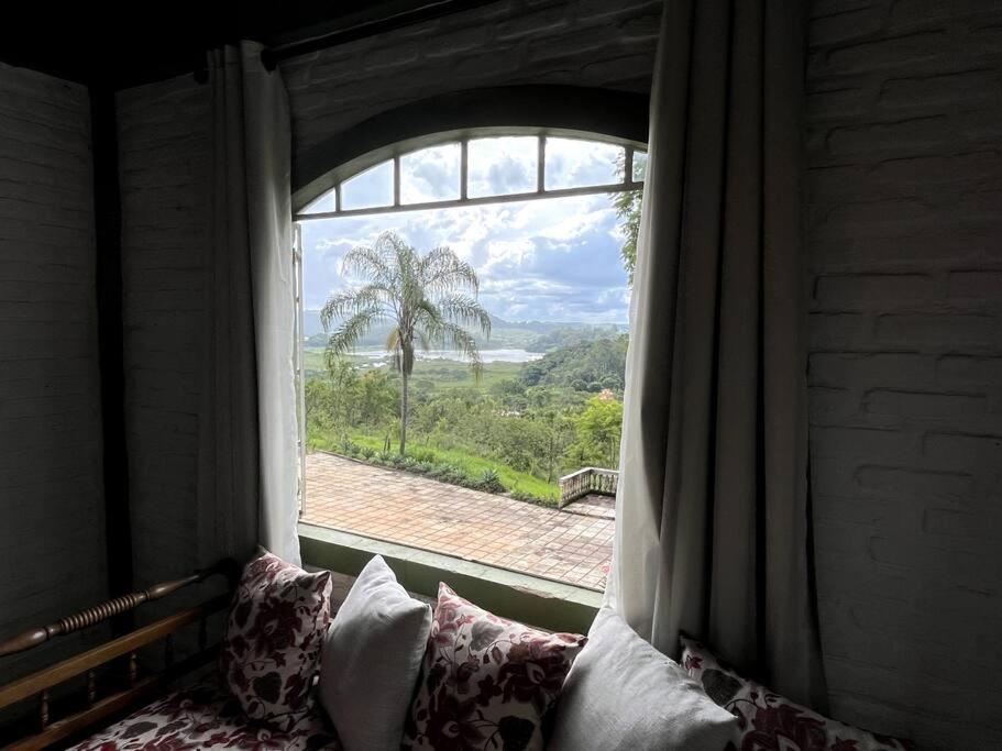 Holiday home Recanto Do Coracao Itauna (Minas Gerais)