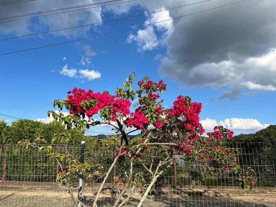 Holiday home Recanto Do Coracao