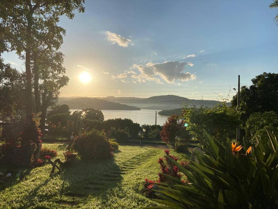 Holiday home Recanto Do Coracao Itauna (Minas Gerais)