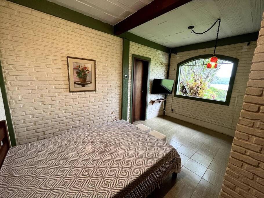 Recanto Do Coracao Holiday home