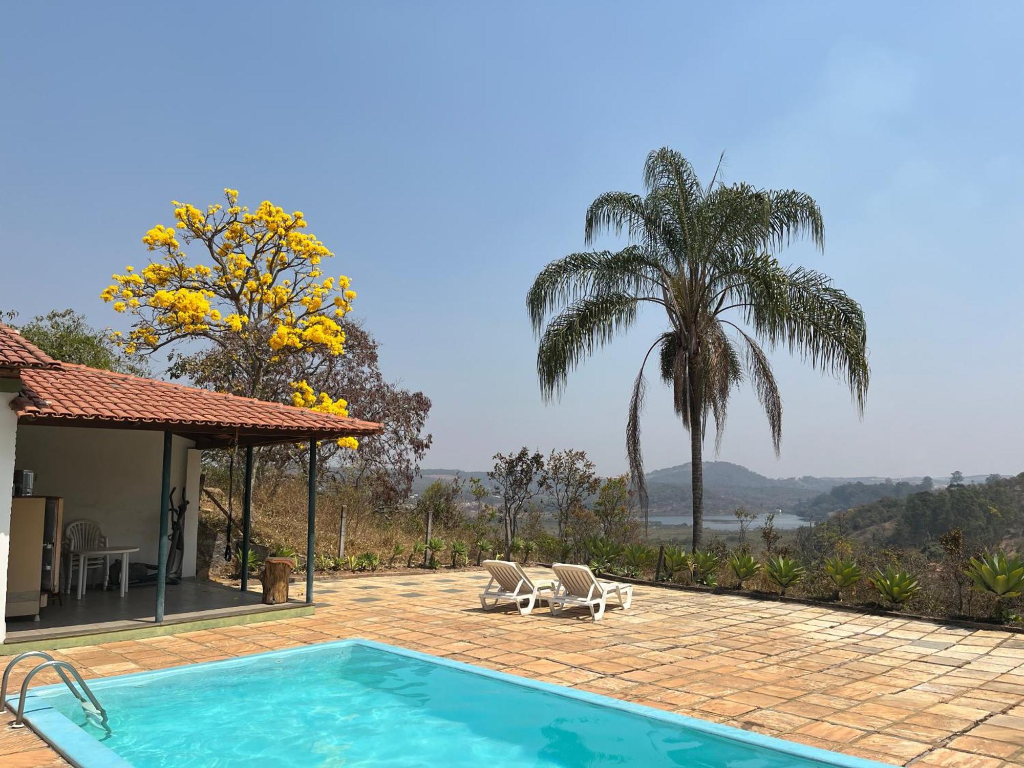 Recanto Do Coracao Holiday home Itauna (Minas Gerais)